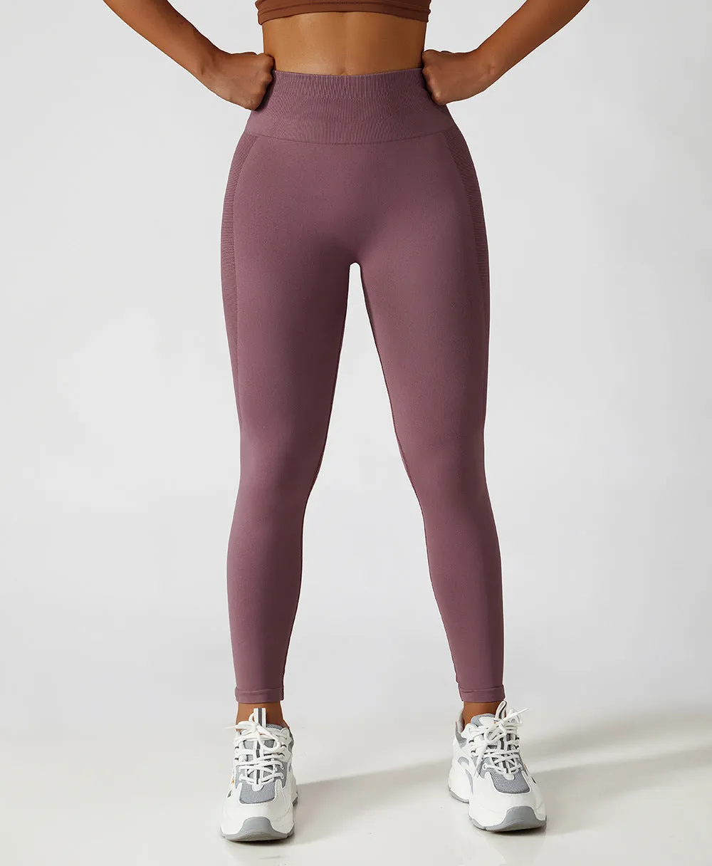 Wholesale Women's Bubble Butt Push-Up Legging