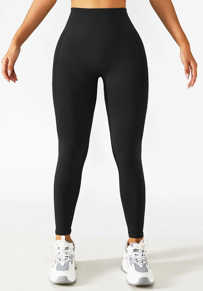 Wholesale Women's Bubble Butt Push-Up Legging