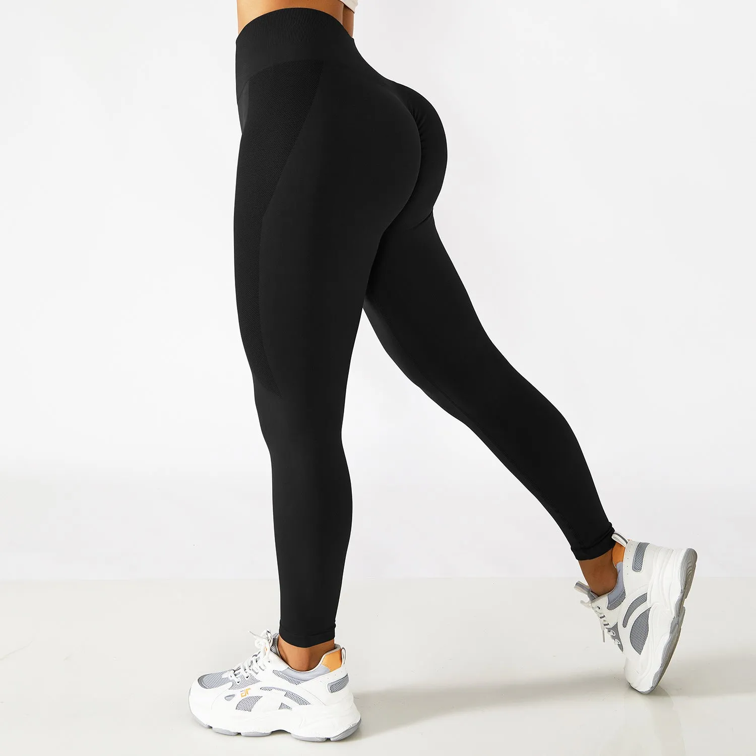 Wholesale Women's Bubble Butt Push-Up Legging