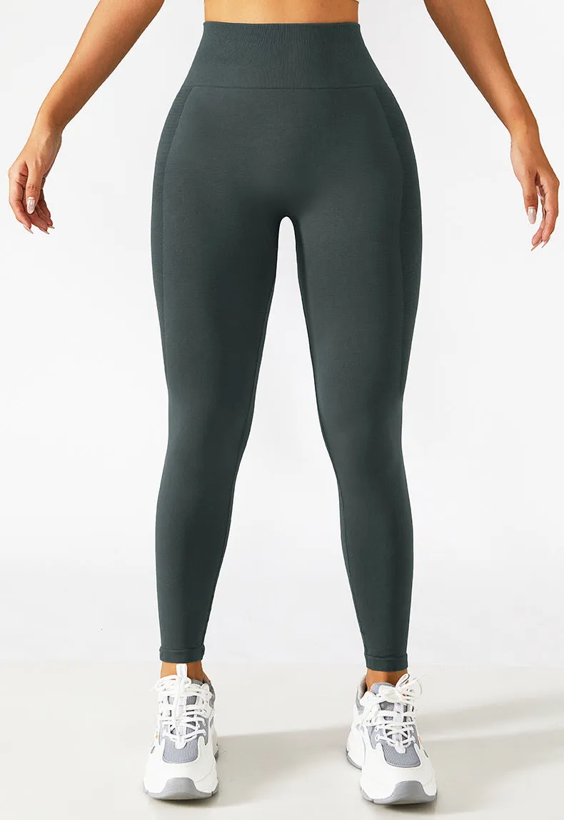 Wholesale Women's Bubble Butt Push-Up Legging