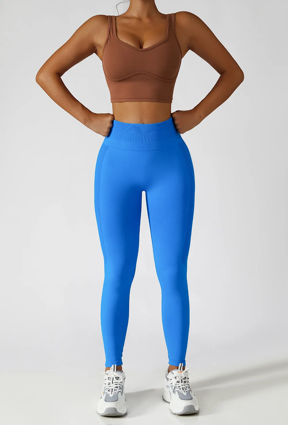 Wholesale Women's Bubble Butt Push-Up Legging