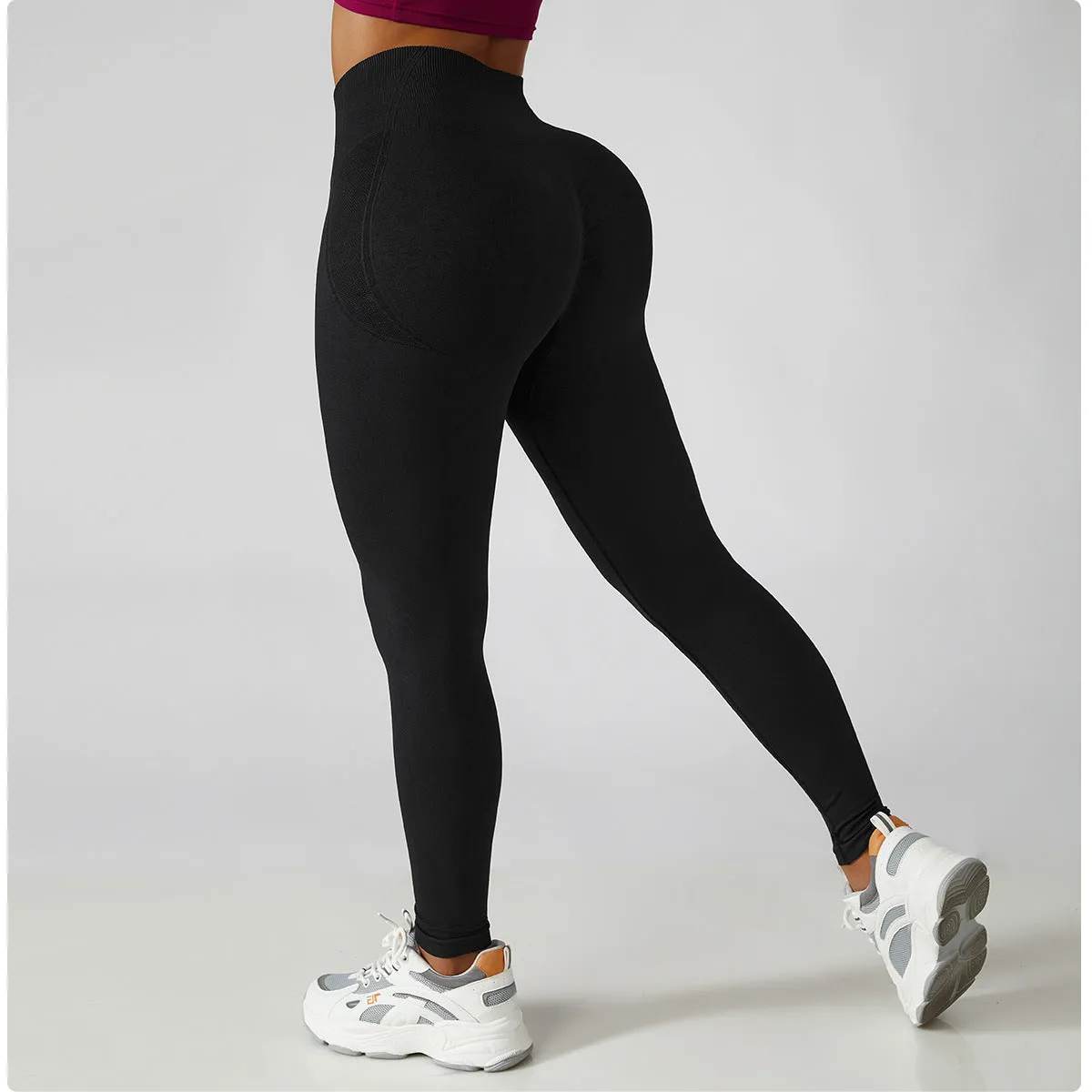 Wholesale Workout Skinny Yoga Pants