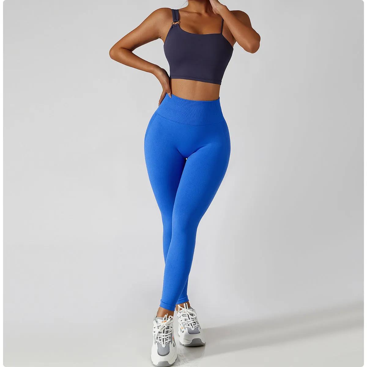 Wholesale Workout Skinny Yoga Pants