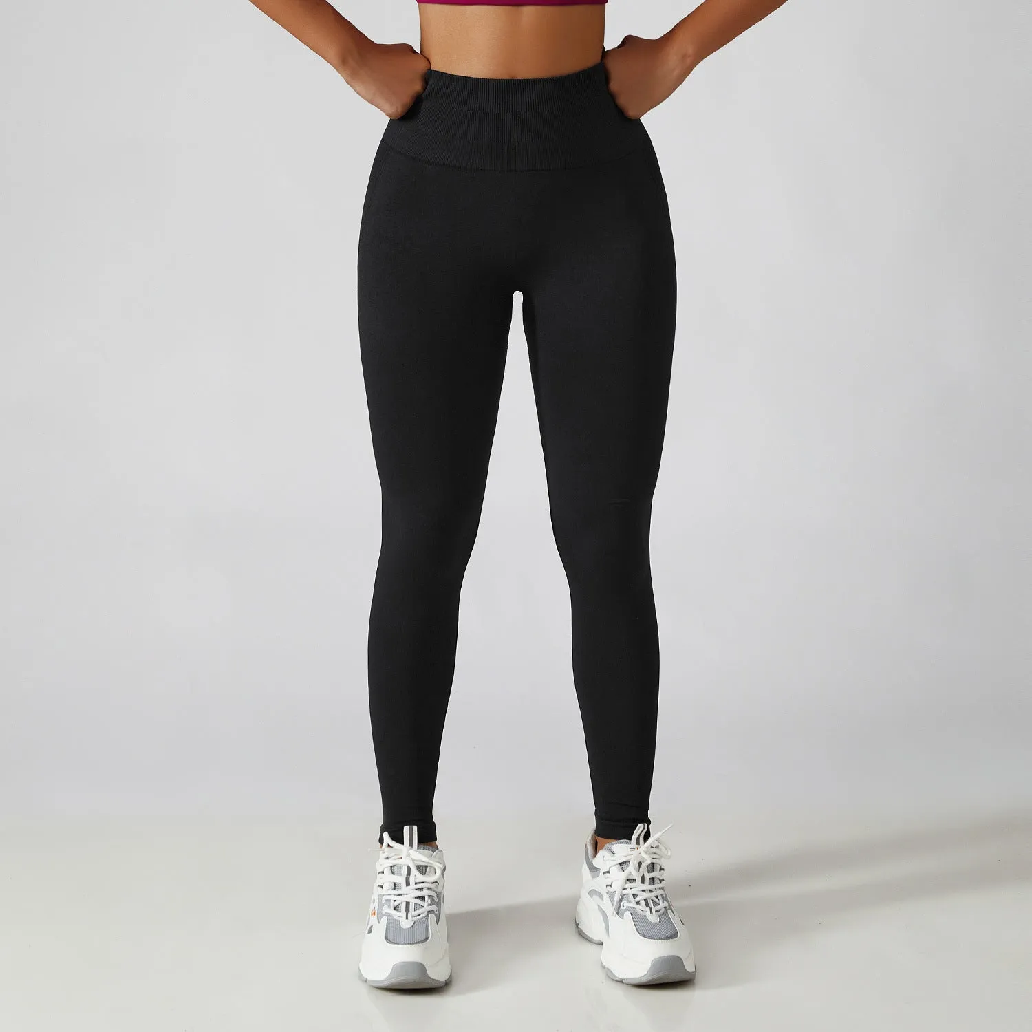 Wholesale Workout Skinny Yoga Pants