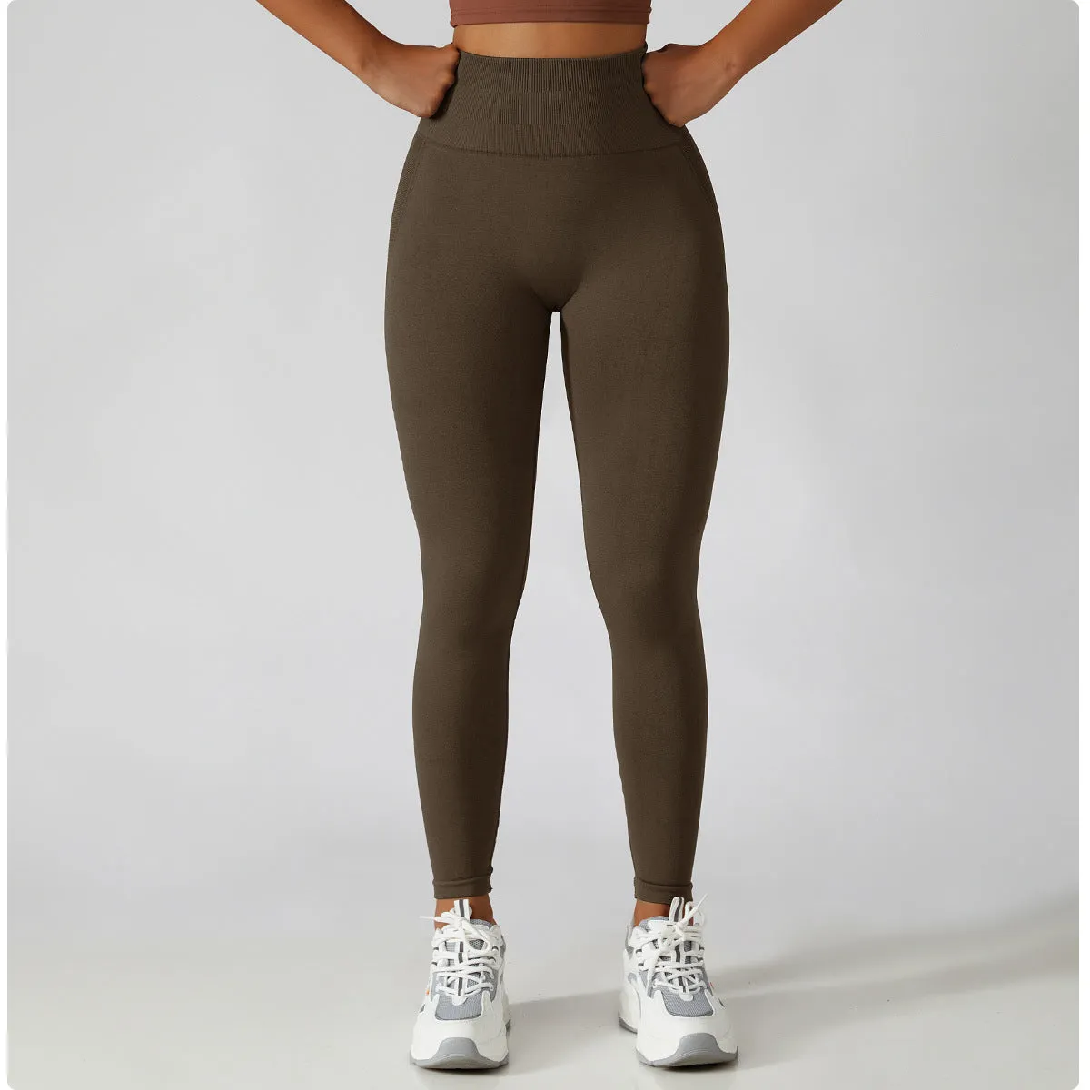 Wholesale Workout Skinny Yoga Pants