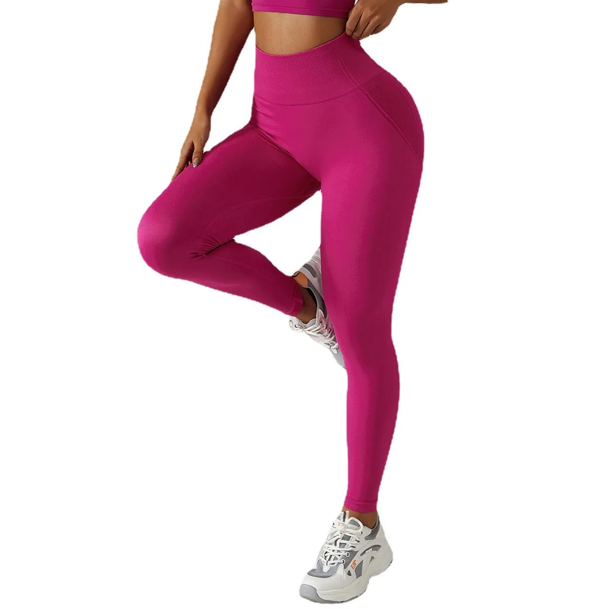 Wholesale Workout Skinny Yoga Pants