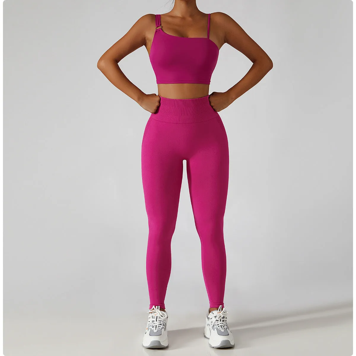 Wholesale Workout Skinny Yoga Pants