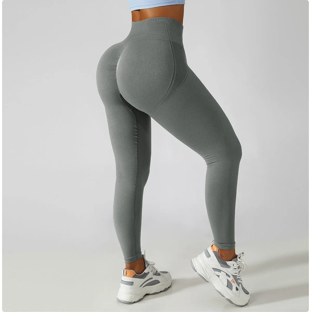 Wholesale Workout Skinny Yoga Pants