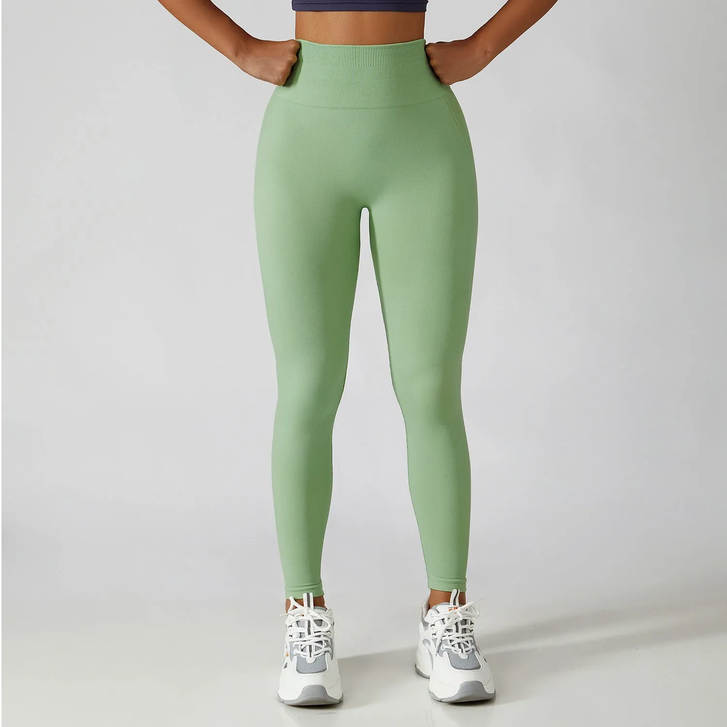 Wholesale Workout Skinny Yoga Pants