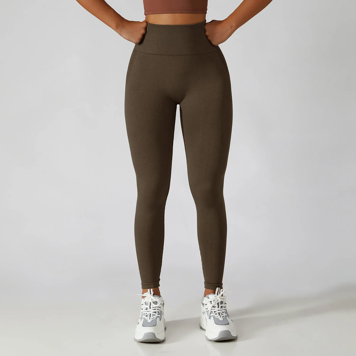 Wholesale Workout Skinny Yoga Pants