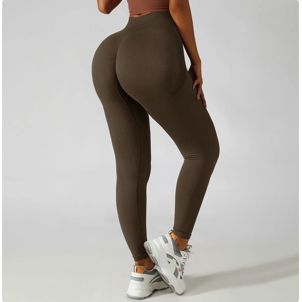 Wholesale Workout Skinny Yoga Pants