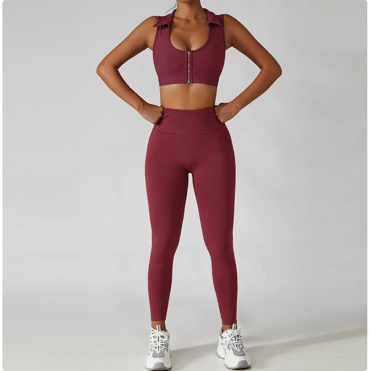 Wholesale Workout Skinny Yoga Pants