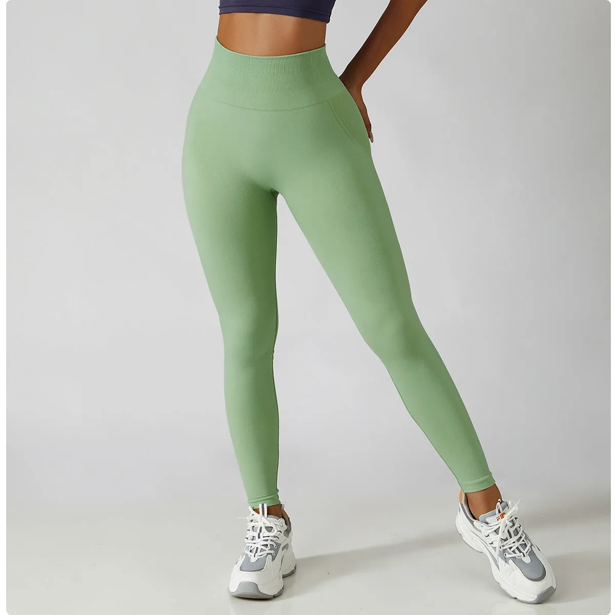 Wholesale Workout Skinny Yoga Pants