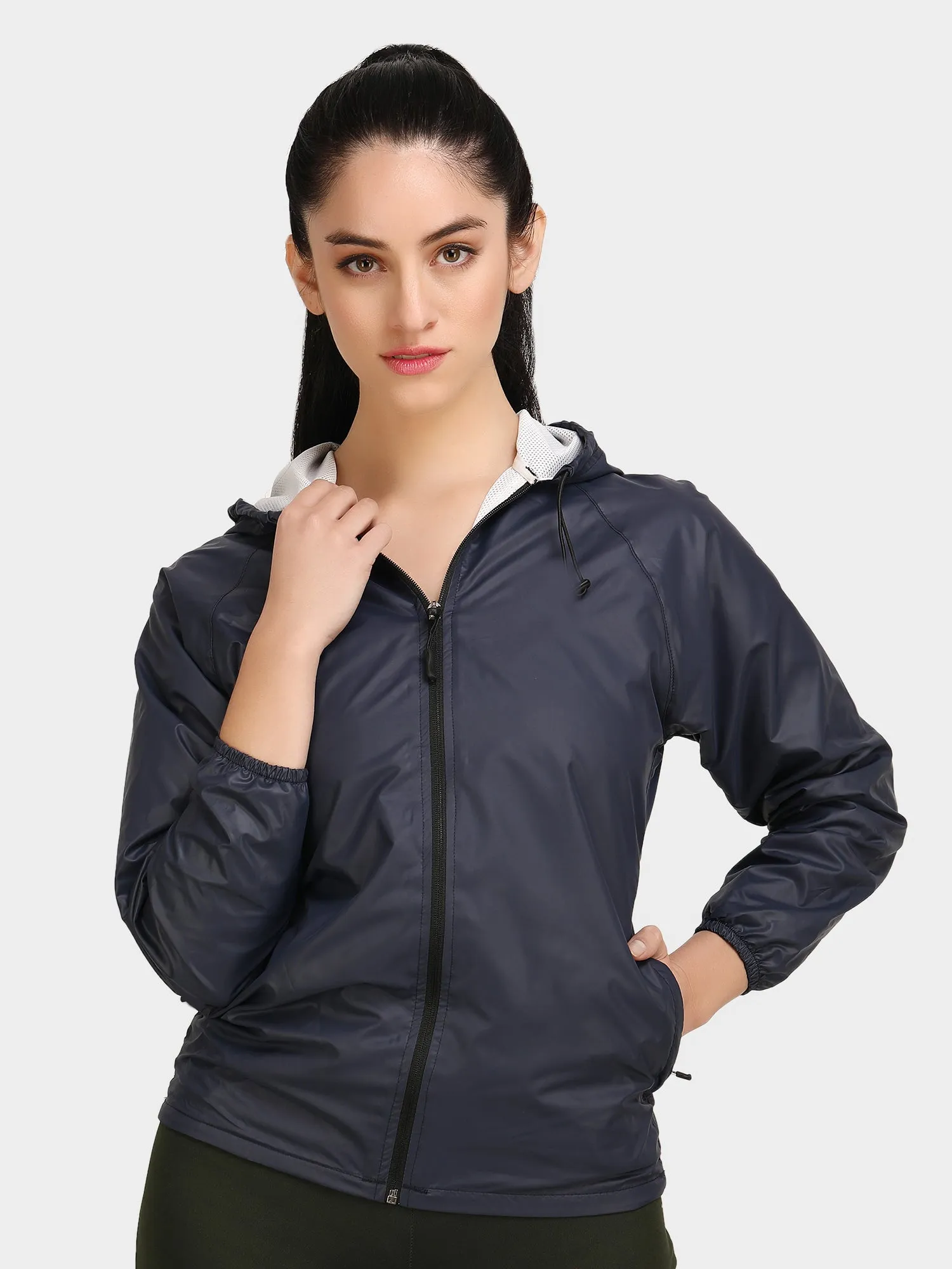 Windcheaters for Women