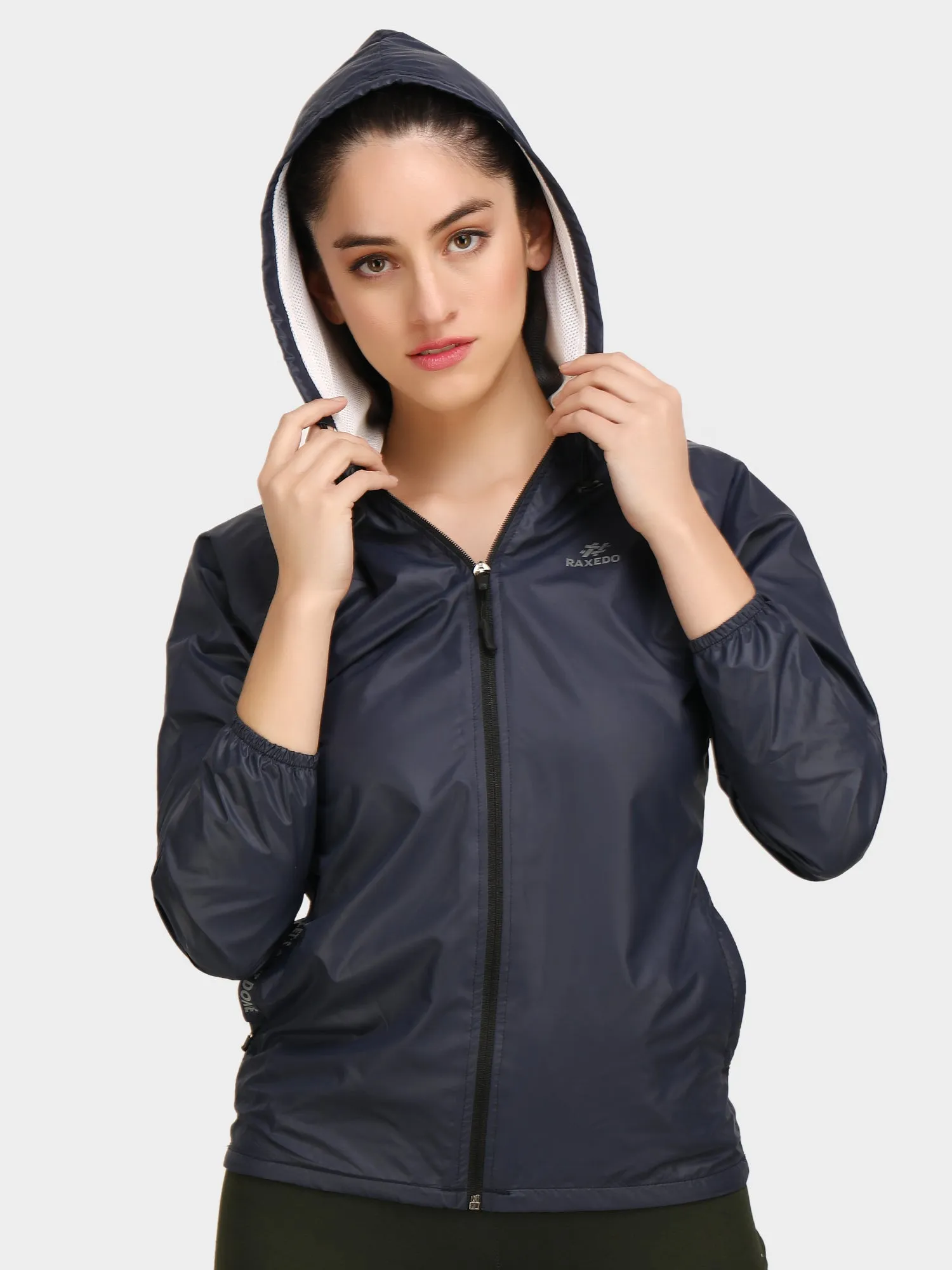 Windcheaters for Women