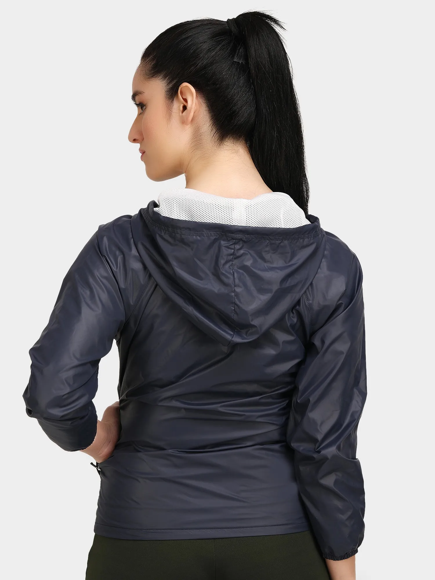 Windcheaters for Women