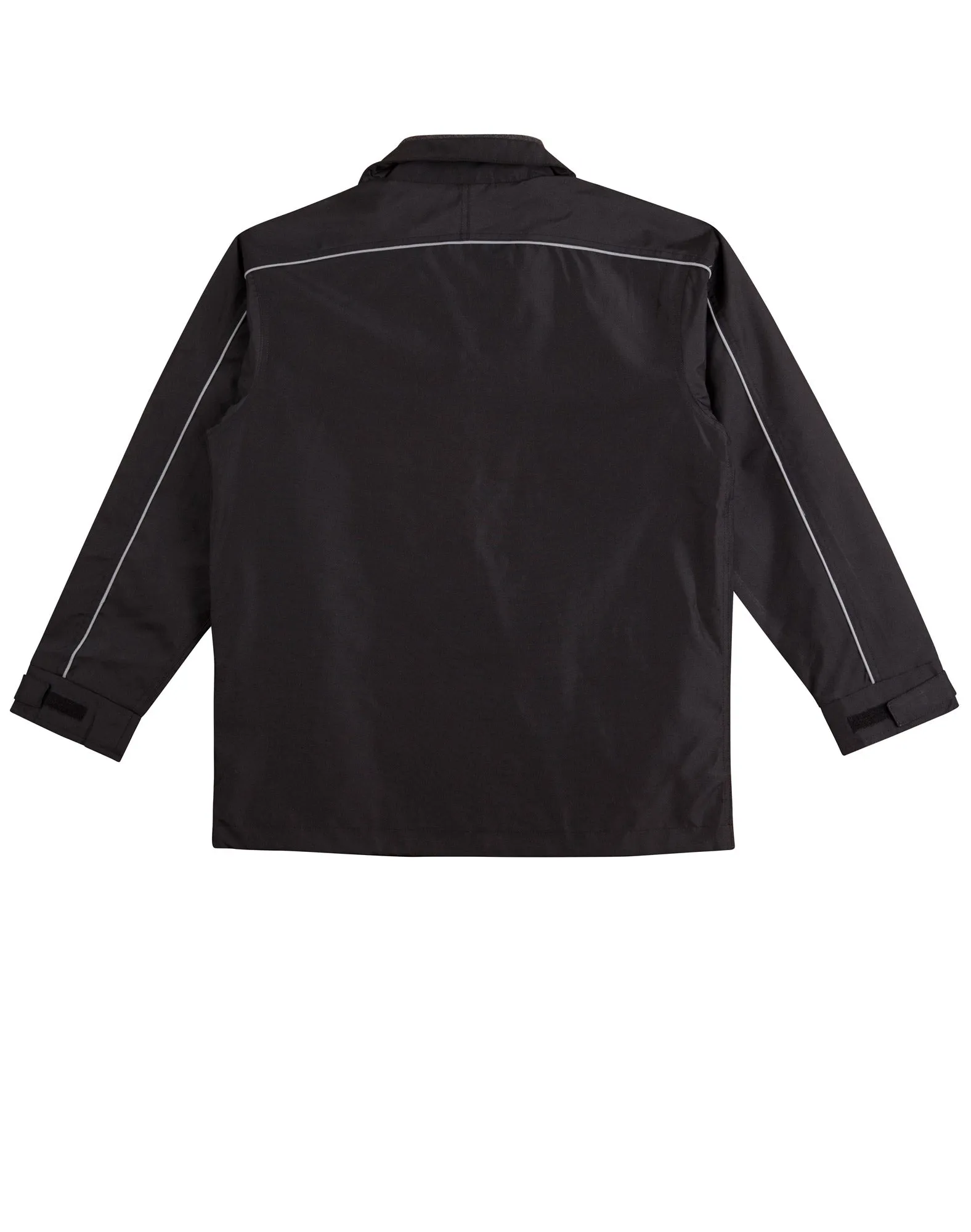 Winning Spirit Unisex Circuit Sports/Racing Jacket (JK02)