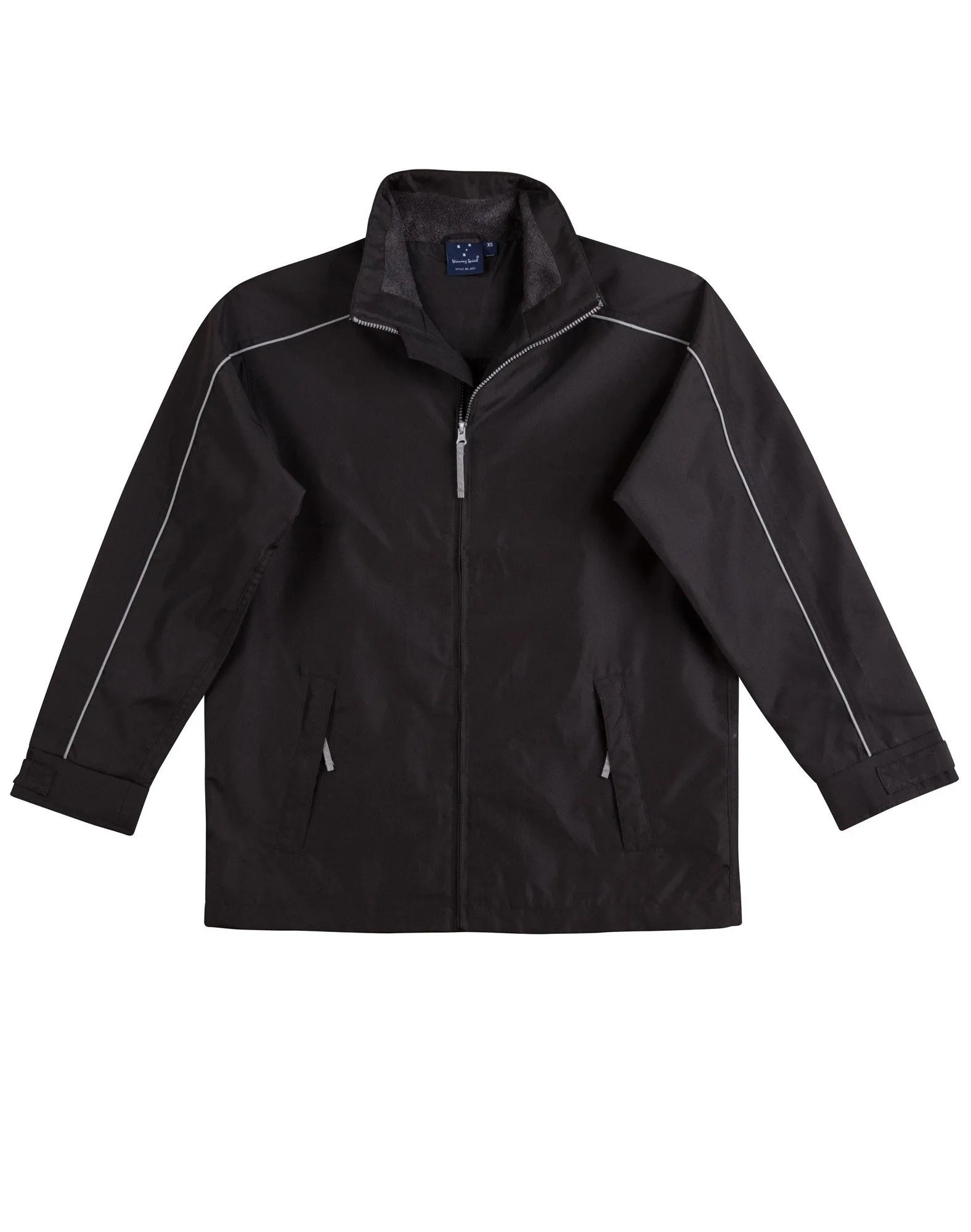 Winning Spirit Unisex Circuit Sports/Racing Jacket (JK02)