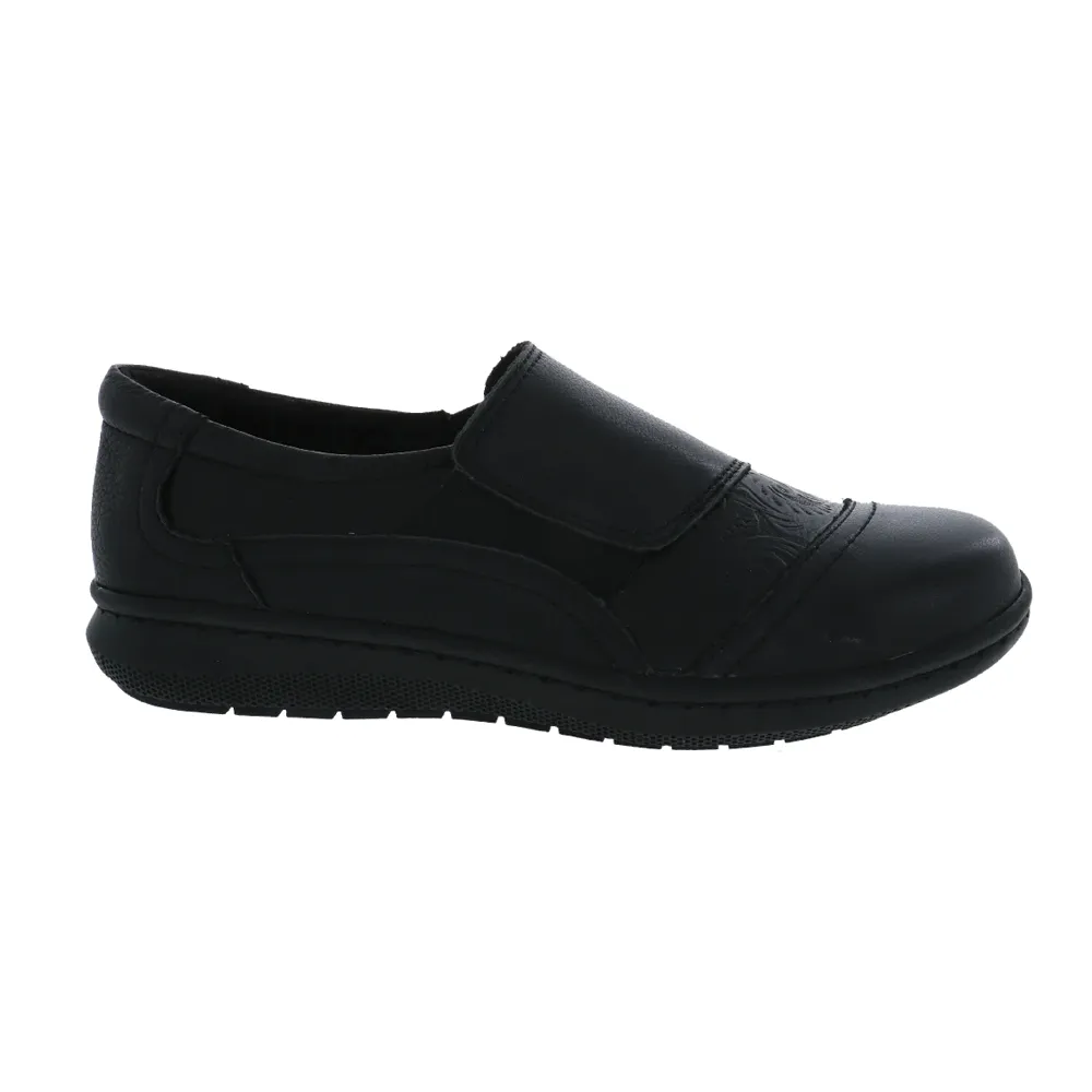 Women's Biza Ryder Color: Black