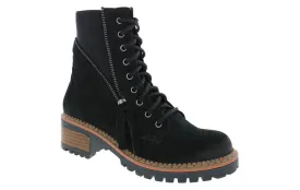 Women's Biza Willow Boot Color: Black