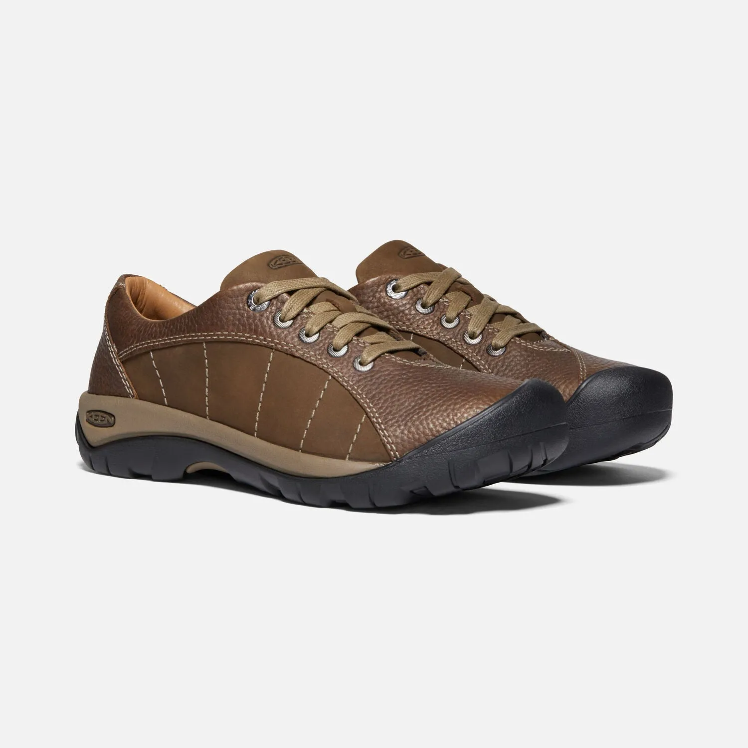 Women's Keen Presidio Color: Cascade/Shitake