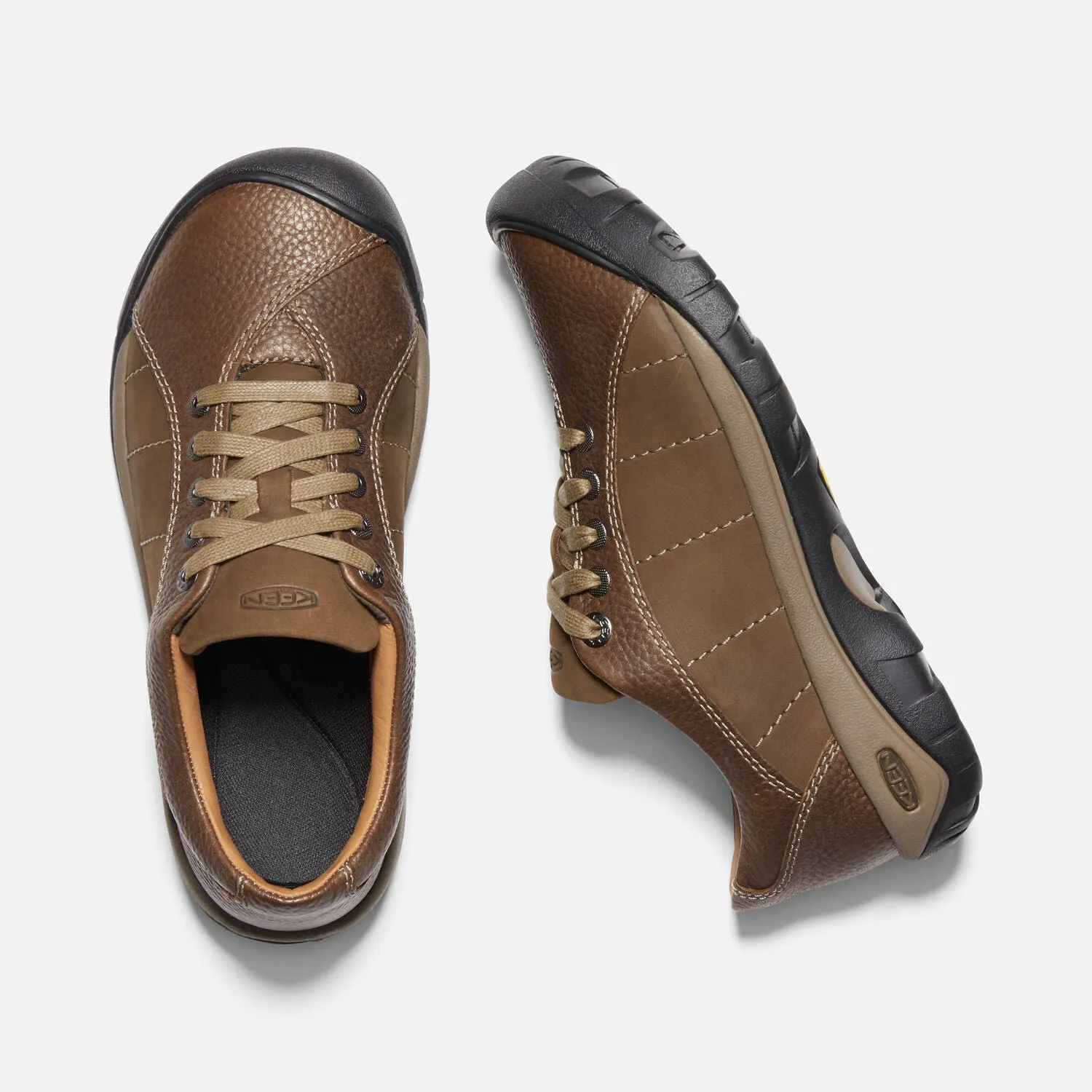 Women's Keen Presidio Color: Cascade/Shitake