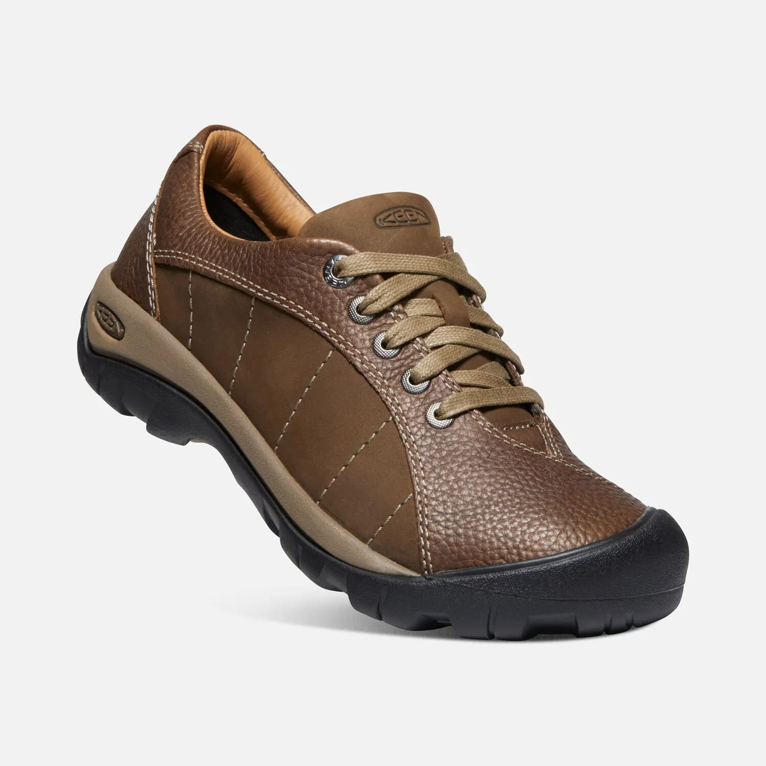 Women's Keen Presidio Color: Cascade/Shitake