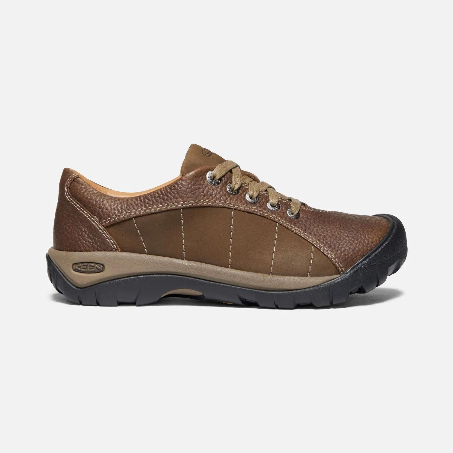 Women's Keen Presidio Color: Cascade/Shitake