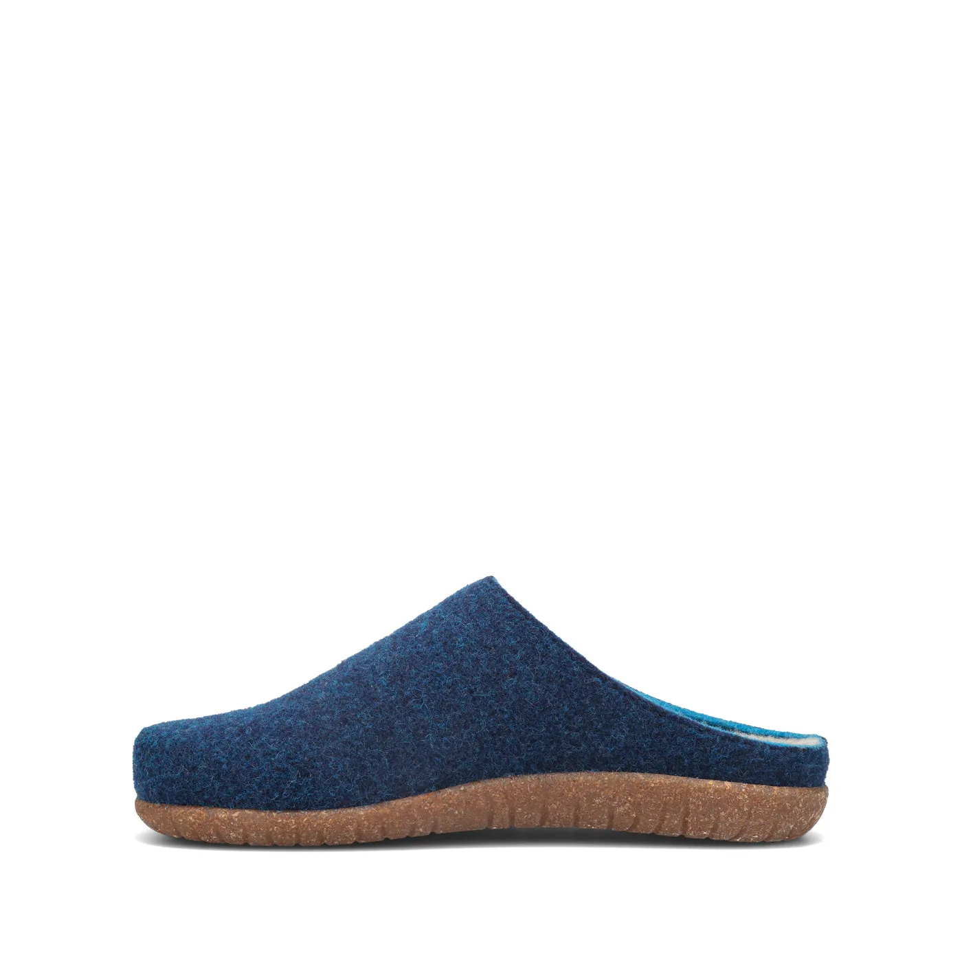 Women's Taos Woolness Color: Blue