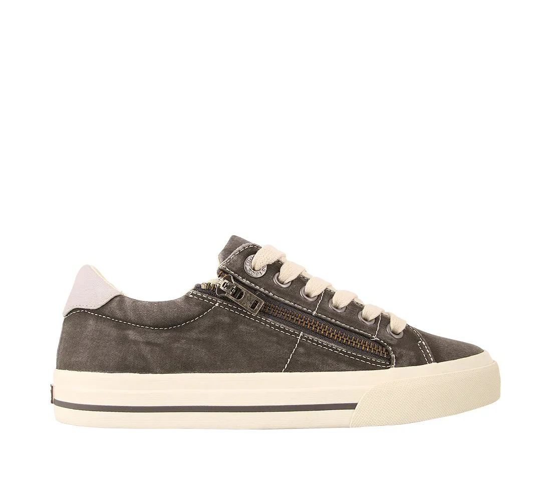 Women's Taos Z Soul Color: Graphite Light Grey (REGULAR & WIDE WIDTH)