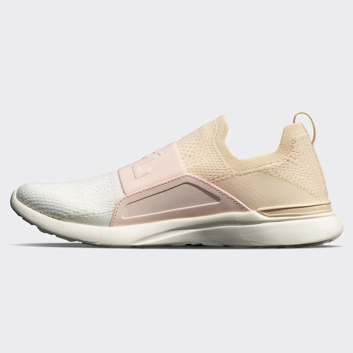 Women's TechLoom Bliss Ivory / Creme / Alabaster