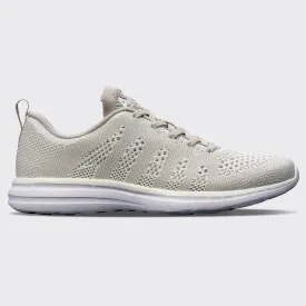 Women's TechLoom Pro Ivory / Clay / White